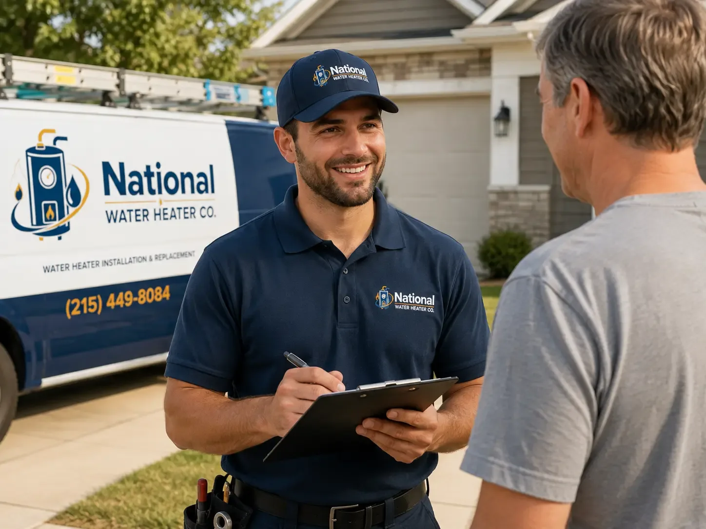 Water Heater Installation Jackson, AL FAQs